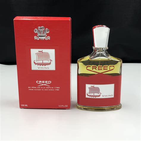 creed viking 100ml price.